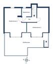 Grundriss DG - 