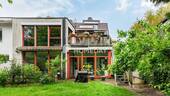 Außenansicht 3 - 1 Zimmer Mehrfamilienhaus, Wohnhaus in Essen