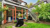 Terrasse 2 - Mehrfamilienhaus, Wohnhaus mit 150,00 m&sup2; in Essen zum Kaufen
