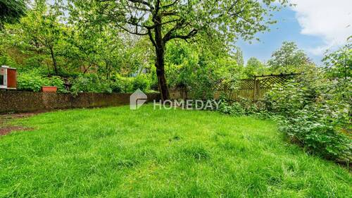 Garten 1 - 