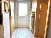 Eingangsbereich - 