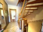 Flurbereich EG - 
