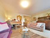 Wohnzimmer - 