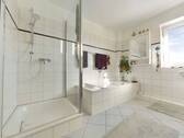 Badezimmer OG - 