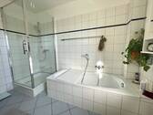 Badewanne+Dusche - 
