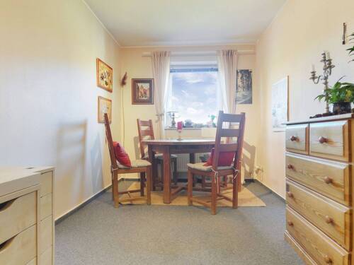 Zimmer 1 im 1. OG - 