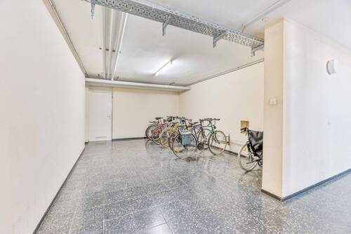 Fahrradkeller - 
