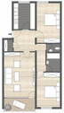 Grundriss - 