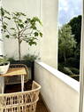 Balkon - 