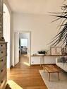 Wohnzimmer Richt.Schlafzimmer - 