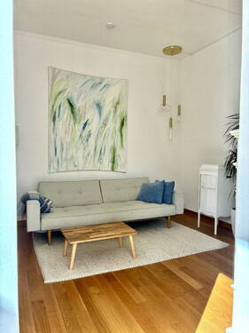 Wohnzimmer - 
