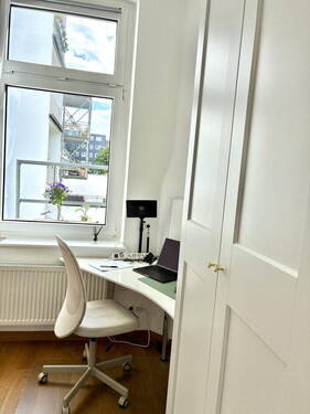 Arbeitszimmer - 