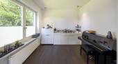 Arbeitszimmer - 