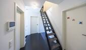 Flur Dachgeschoss - 