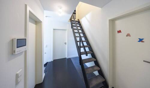 Flur Dachgeschoss - 