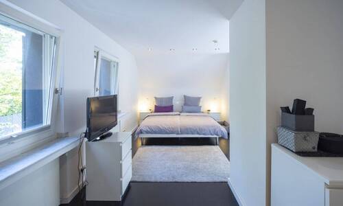 Elternschlafzimmer - 