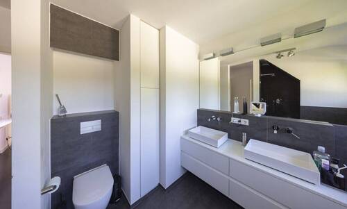 Bad en Suite - 