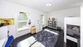 KInderzimmer 1 - 