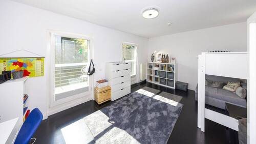 KInderzimmer 1 - 