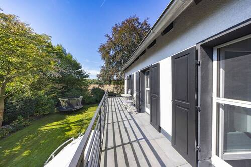 Balkon - 