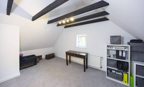 Studio Ansicht 2 - 