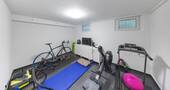 weiterer Raum Kellergeschoss - 