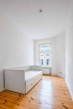 Weiteres Zimmer - 3 Zimmer Etagenwohnung zum Kaufen in Berlin