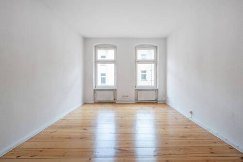 Weiteres Zimmer - 3 Zimmer Etagenwohnung in Berlin