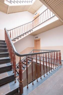 Treppenhaus - 