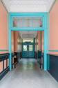 Hauseingang - 