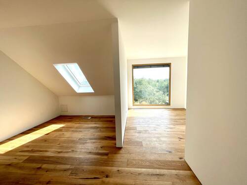 Zimmer im OG - 