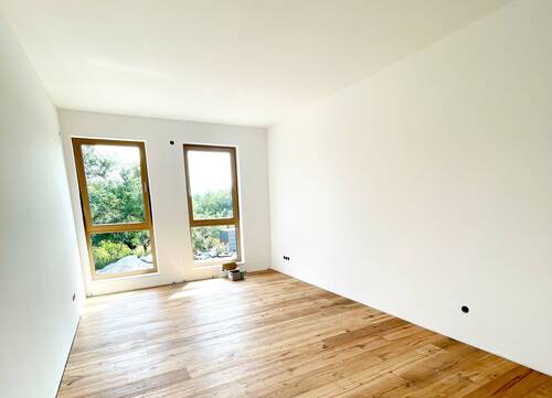 Zimmer im OG - 