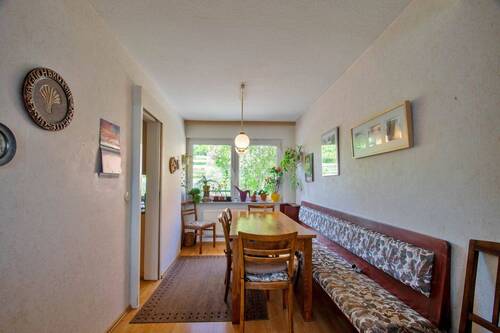 Esszimmer - 