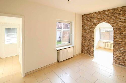 Essbereich EG - 
