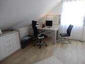 z.B. Bürobereich - 