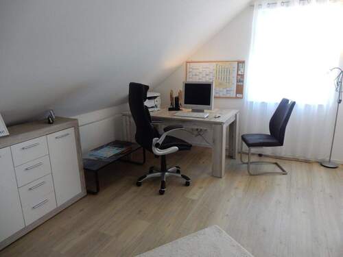 z.B. Bürobereich - 