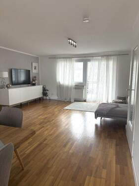 Bild 4 - Etagenwohnung mit 113,00 m² in Landshut zum Kaufen
