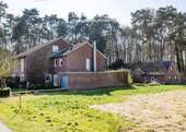 Vorderansicht - 4 Zimmer Doppelhaushälfte zum Kaufen in Ostbevern / Brock