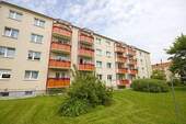 Bild 1 - In der Herrichtung! Schöne 3-Zimmerwohnung im Süden...