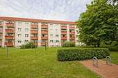 Bild 3 - 3 Zimmer Etagenwohnung in Halle (Saale)