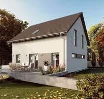 Klassisches Einfamilienhaus mit offener Bauweise - Made by OKAL - Daleiden