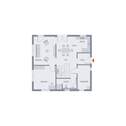 Grundriss Erdgeschoss - 