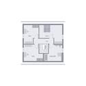 Grundriss Dachgeschoss - 