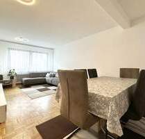 Zentrumsnah & bezugsbereit - 3-Zimmer-Wohnung für Familien, Paare und WGs - Krefeld Stadtmitte