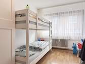 Kinderzimmer - Etagenwohnung mit 75,00 m² in Krefeld zur Miete