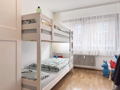 Kinderzimmer - Etagenwohnung mit 75,00 m² in Krefeld zur Miete