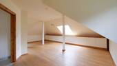 Studio im Obergeschoß - 