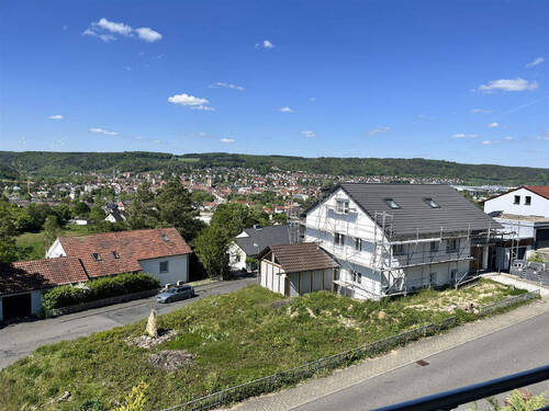 Bild3 - 4 Zimmer Etagenwohnung in Tauberbischofsheim