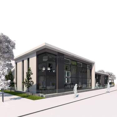 Visualisierung - Grundstück zum Kaufen in Mannheim