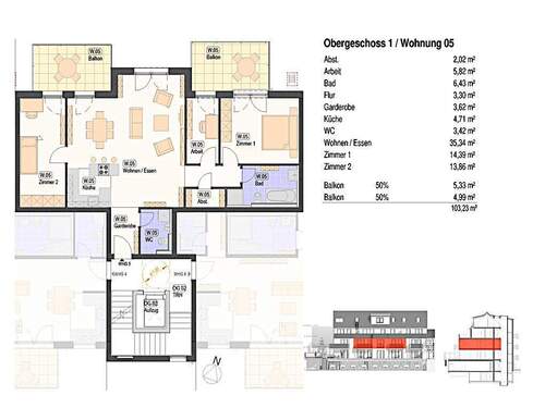 Wohnung_5 - 